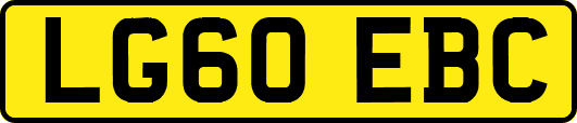 LG60EBC