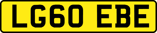 LG60EBE