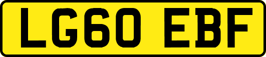 LG60EBF