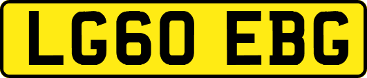 LG60EBG