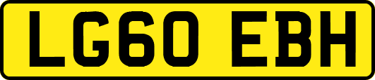 LG60EBH