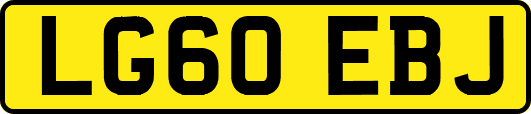 LG60EBJ