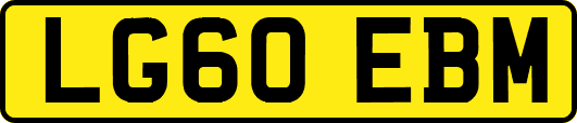 LG60EBM