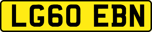 LG60EBN