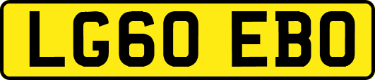 LG60EBO
