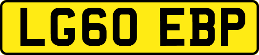 LG60EBP