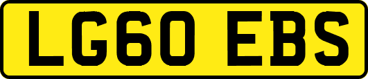LG60EBS