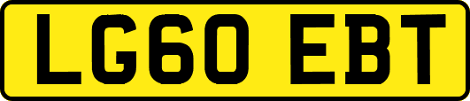LG60EBT