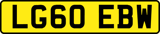 LG60EBW