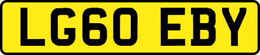 LG60EBY