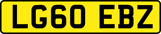 LG60EBZ