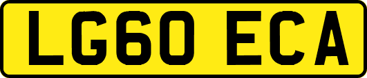 LG60ECA