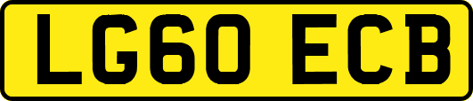 LG60ECB