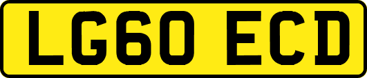 LG60ECD