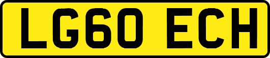 LG60ECH