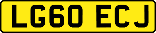 LG60ECJ