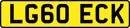 LG60ECK