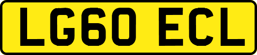 LG60ECL