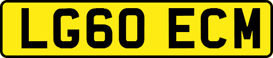 LG60ECM