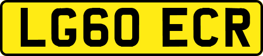 LG60ECR