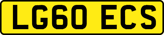 LG60ECS