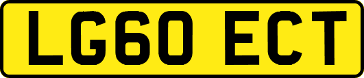LG60ECT