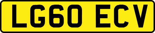 LG60ECV