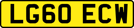 LG60ECW