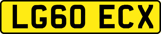 LG60ECX