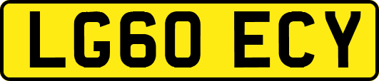 LG60ECY