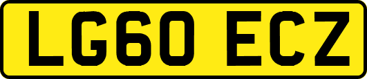 LG60ECZ
