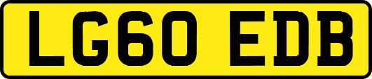 LG60EDB
