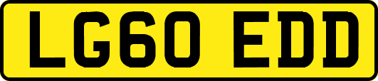 LG60EDD