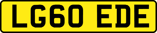 LG60EDE