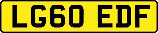 LG60EDF