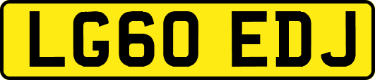 LG60EDJ