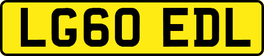 LG60EDL