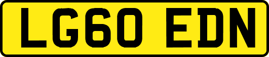 LG60EDN