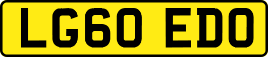 LG60EDO