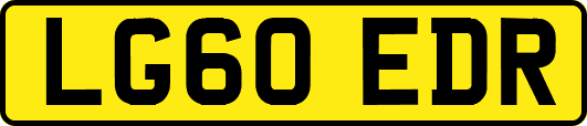 LG60EDR
