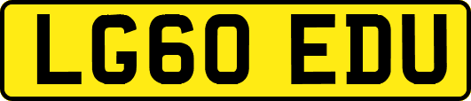 LG60EDU