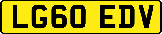 LG60EDV
