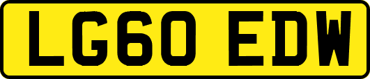 LG60EDW
