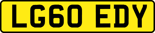 LG60EDY