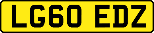 LG60EDZ