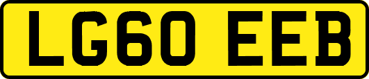 LG60EEB