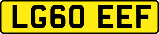 LG60EEF