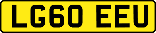 LG60EEU