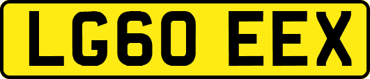 LG60EEX