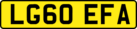 LG60EFA